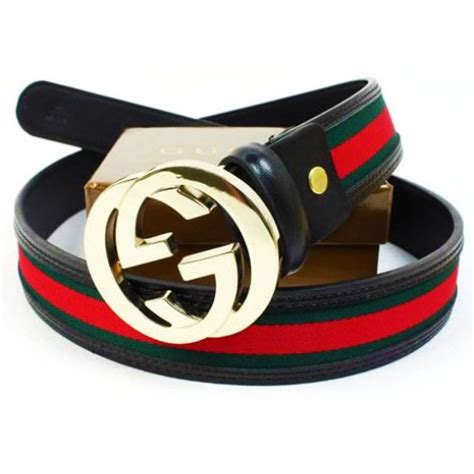 gucci belt green and red gold buckle|gucci belt with black buckle.